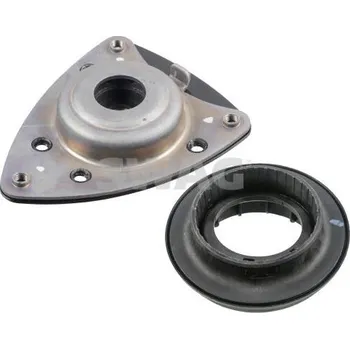 Opravná sada podvozku a pohonu kol Opravná sada, horní uložení tlumičů SWAG 33 11 0952