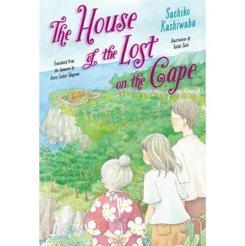 Cizojazyčná kniha House of the Lost on the Cape (Pevná)