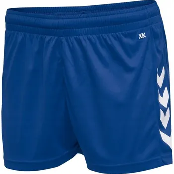 Dámské kraťasy Kraťasy kraťasy hummel CORE XK POLY SHORTS 211468-7045 vel. M