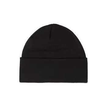 Čepice Čepice Buff Knitted Hat Niels 126457.999.10.00 Černá OS