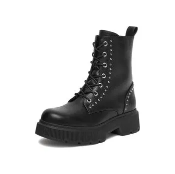 Pracovní oblečení Kotníková obuv DeeZee HX24026-1 Černá 39