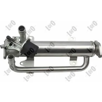 Palivový chladič Chladič, recirkulace spalin ABAKUS 121-00-014