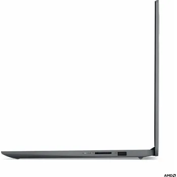 Notebook Lenovo IdeaPad 1/15AMN7/R5-7520U/15,6"/FHD/8GB/512GB/AMD int/W11H/Gray/2R