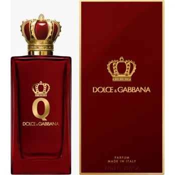 Dámský parfém Dolce & Gabbana Dolce & Gabbana Q, Parfum 100ml Pre ženy Parfum