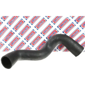 Turbodmychadlo Hadice plnícího vzduchu BORG & BECK BTH1137