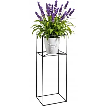 Květináč Kovový Držák Na Květináč Framado 60 cm