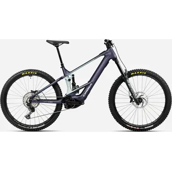 Elektrokolo Orbea WILD H20 L Tanzanite - Blue Stone Matt 2026