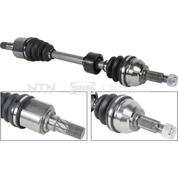 Hnací hřídel SNR DK55.145