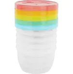 Badabulle Maxi Fun Colors miska s…