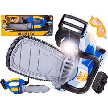 Pila pro děti ChRLD