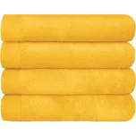 Osuška SCANquilt 50x100 cm bavlna