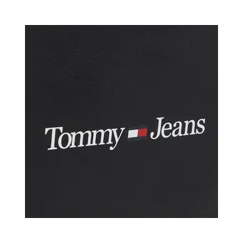 Kabelka Kabelka Tommy Jeans Camera Bag AW0AW15029 Černá OS