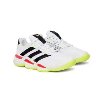Pánská sálová obuv Sálovky adidas Stabil 16 Indoor JP7273 Bílá 40_23