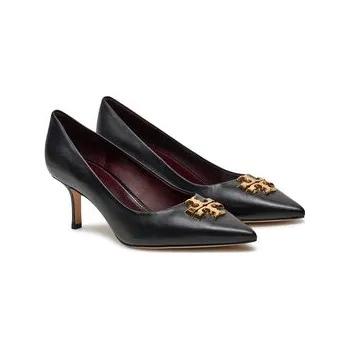 Dámské polobotky Polobotky Tory Burch Eleanor Pump 157963 Černá 36