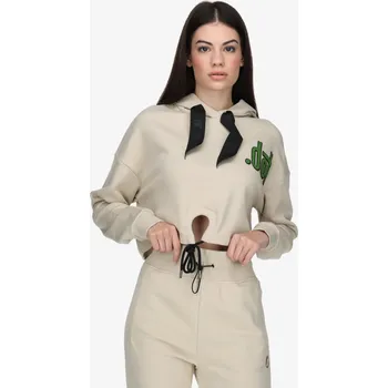 Dámská casual bunda DOT DOT LADIES HOODY L 1384312