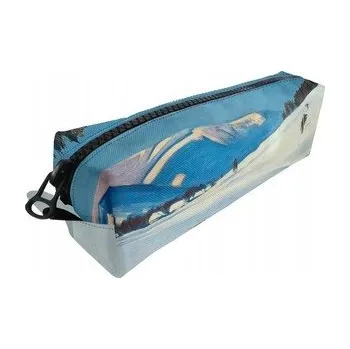 Penál Pouzdro na tužky tuba Szyjemy sztukę