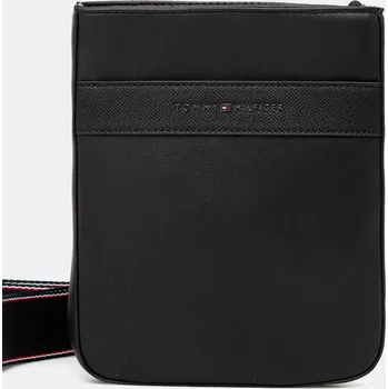 Ledvinka Tommy Hilfiger AM0AM13225 černá