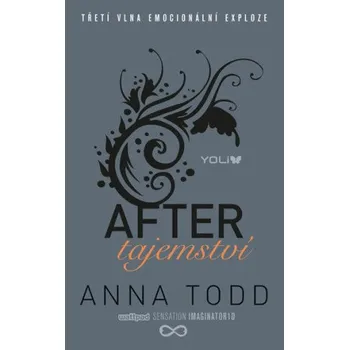 After: Tajemství - Anna Todd