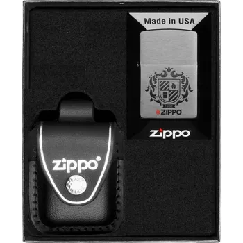 Zapalovač Zapalovač zippo