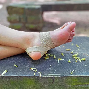 Masážní přístroj Medi-Dyne Tuli's® The X Brace® Velikost: XS