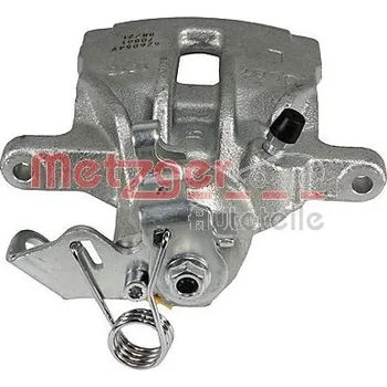 Brzdový třmen Brzdový třmen METZGER 6260549