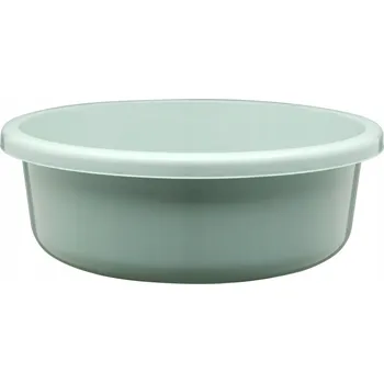 Kulatá kulatý Galicja 14 l zelená