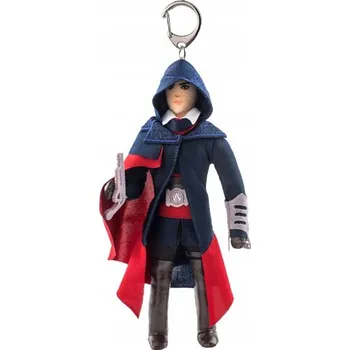 WP Merchandise ASSASSIN'S CREED - Evie Frye plyšová přívěsek na klíče