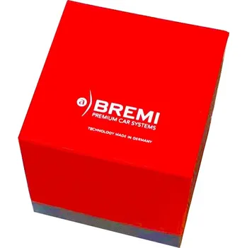 Zapalovací cívka Zapalovací cívka BREMI 20555