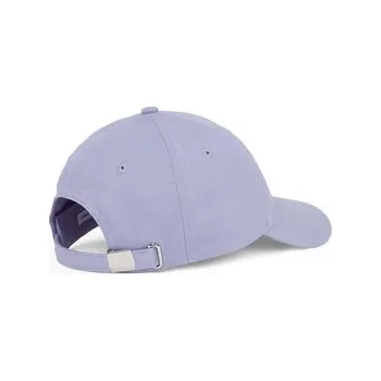 Kšiltovka Kšiltovka Calvin Klein Ck Must Tpu Logo Cap K60K610525 Fialová OS