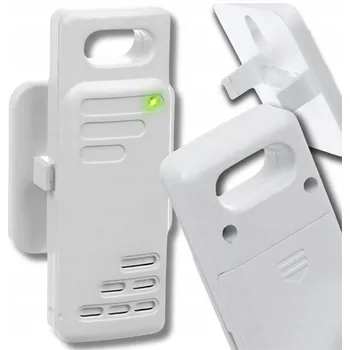 Meteostanice Bezdrátový přídavný senzor k meteostanici OMNA