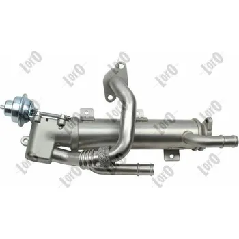 Palivový chladič Chladič, recirkulace spalin ABAKUS 121-00-001