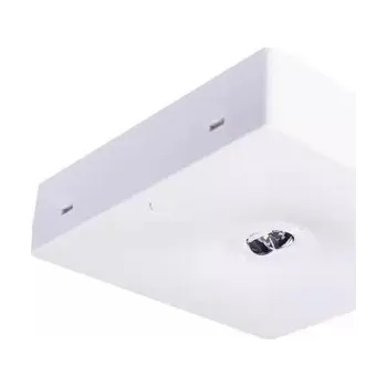 Nouzové osvětlení Nouzové svítidlo N/T STARLET QUAD LED SC 350 A 3H MT