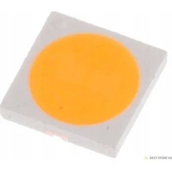 Zabezpečení domácnosti SMD LED dioda 3030 3000-3500K Nichia NS2L757AT-V1