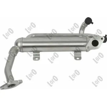 Palivový chladič Chladič, recirkulace spalin ABAKUS 121-00-044