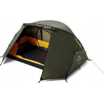 Stan PROFESIONÁLNÍ 2-MÍSTNÝ STAN FJORD NANSEN VINGER II | 3,15 kg | 5000 mm H2O