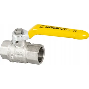 Ventil Kulový kohout DIAMOND 1 1/2'' ART.2200-40