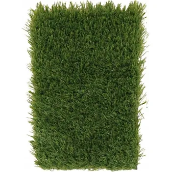 Umělý povrch Umělá tráva zelená 150 m x 200 m, výška stébla 43 mm