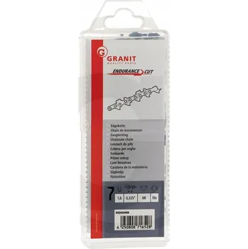 Pilový řetěz Pilový řetěz Endurance Cut pro pily Stihl 0,325" 68 článků