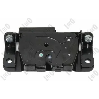 Autozámek Zámek výklopných zadních dveří ABAKUS 132-004-127