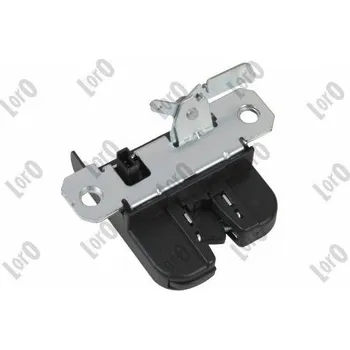 Autozámek Zámek výklopných zadních dveří ABAKUS 132-053-085