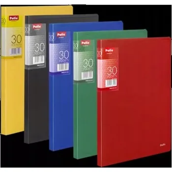 Pořadač / Organizér A4 Patio