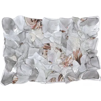 Skleněný Podnos Sigma-Glass 40 cm