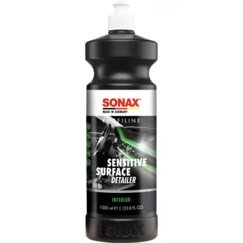 Sonax 286300 PROFILINE Čistič vnitřních plastů bez silikonu 1L