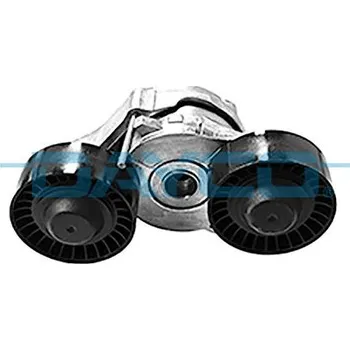 Auto-moto Napínák, žebrovaný klínový řemen DAYCO APV4132