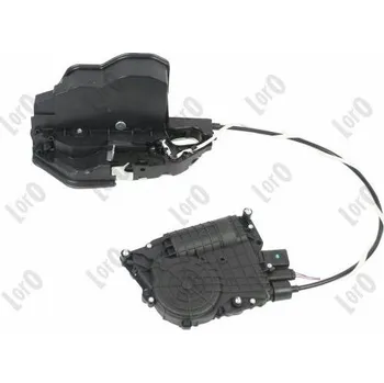 Zabzepeční vozidel Zámek dveří ABAKUS 132-004-060