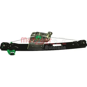 Stahovačka okna Zvedací zařízení oken METZGER 2160242