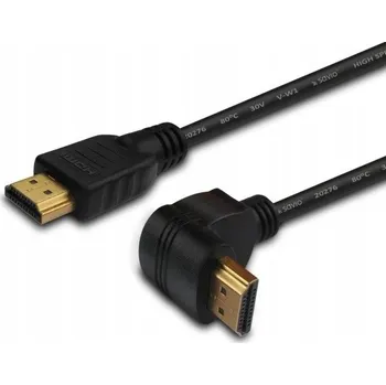 Video kabel Savio CL-04 HDMI - HDMI kabel 1,5 m