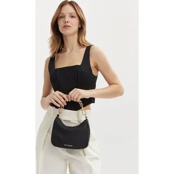 Kabelka Kabelka Steve Madden Bkhai SM13001125-04004-B-G Černá OS