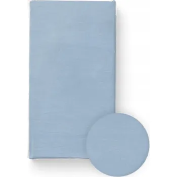 Prostěradlo BOCIOLAND PROSTĚRADLO JERSEY 60X120 S GUMOU