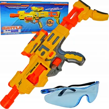 Pistole BLAZE STORM 0178